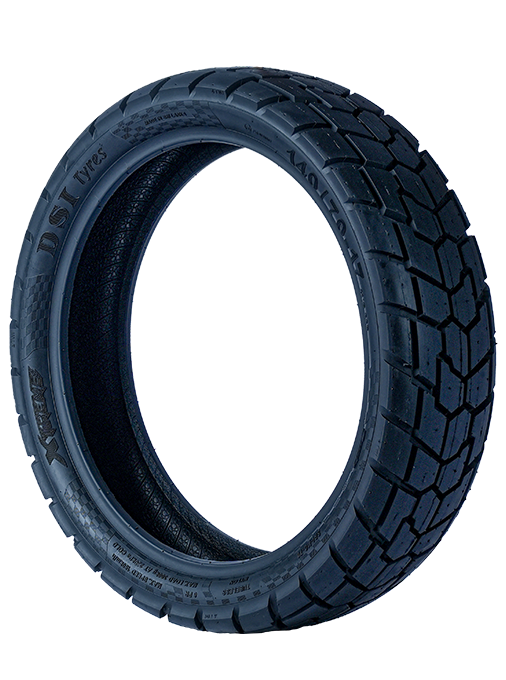 140/70-17 Xtreme (MC70) - Tubeless