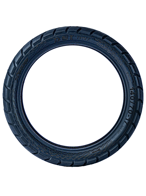 140/70-17 Xtreme (MC70) - Tubeless