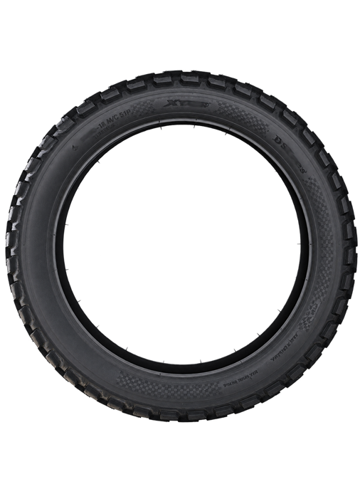 130/80-18 MC-110 (Tubed Type)