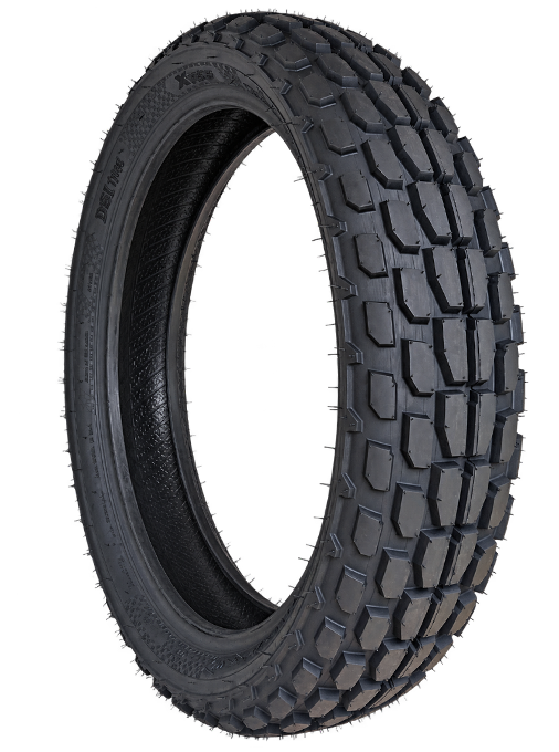 130/80-18 MC-110 (Tubed Type)
