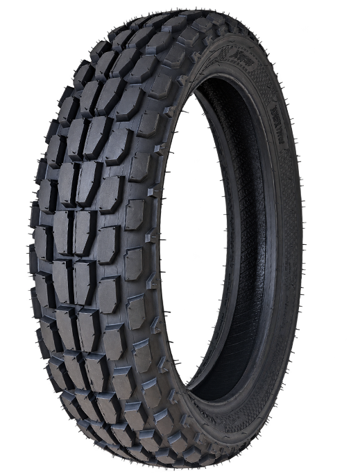 130/80-18 MC-110 (Tubed Type)
